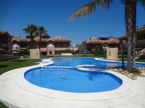 Cómodo apartamento con piscina y terraza R38 by Novadesta